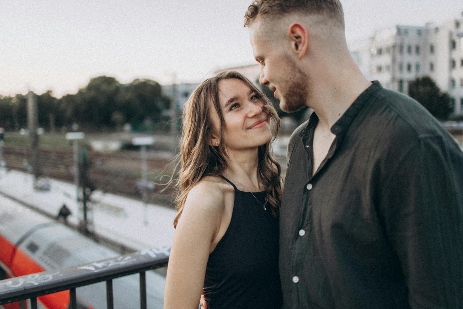 Beziehung oder Bekanntschaft? Woran Sie früh erkennen, wohin die Reise geht