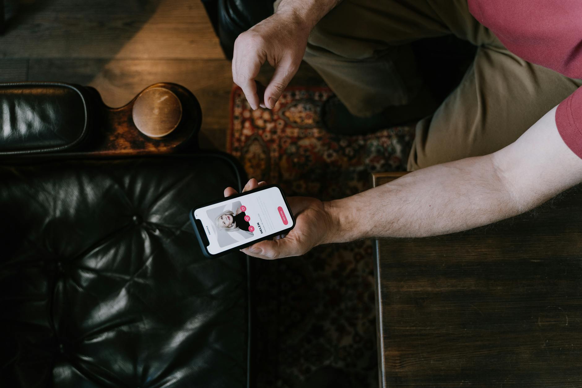 Warum Online-Dating für Deutsche über 35 heute anders funktioniert als gedacht