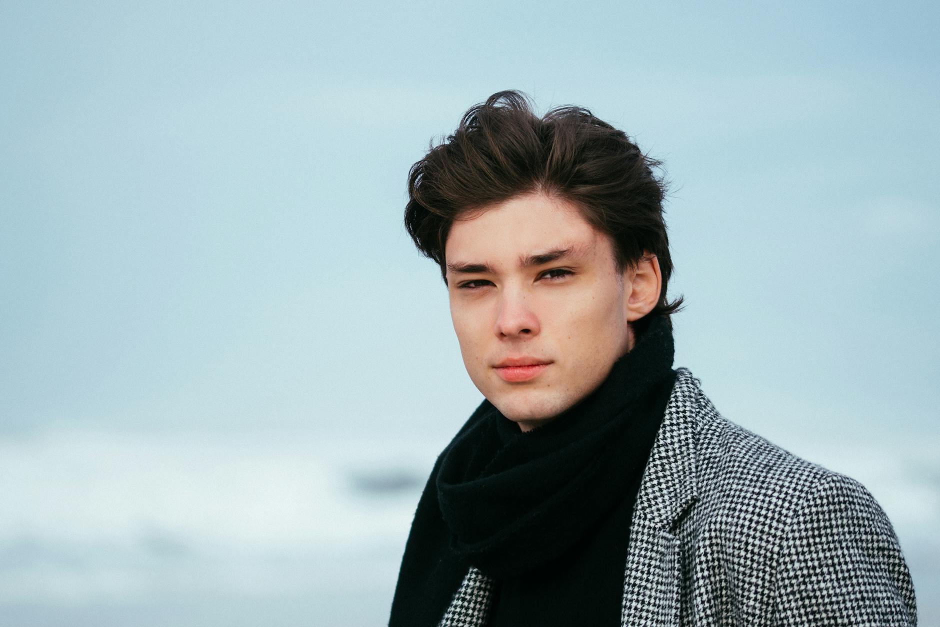 Single im Winter: Wie man die dunkle Jahreszeit als Chance für sich nutzt